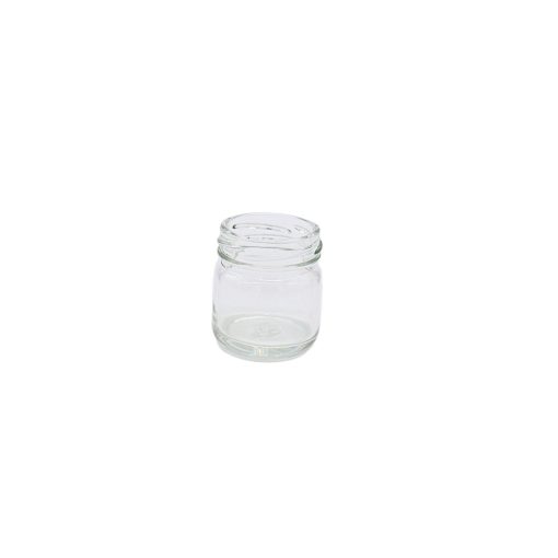 Glass jar 42 ml