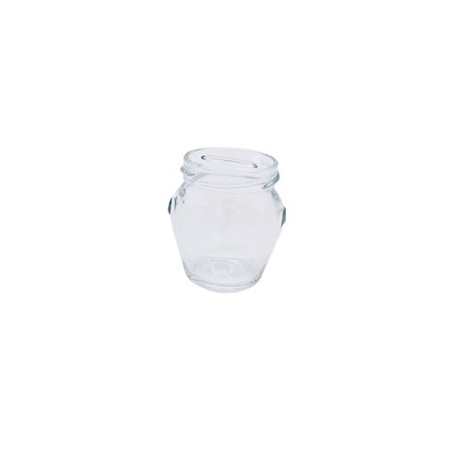 Glass jar Orcio 106 ml