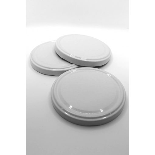 TO 89 jar lid (white)