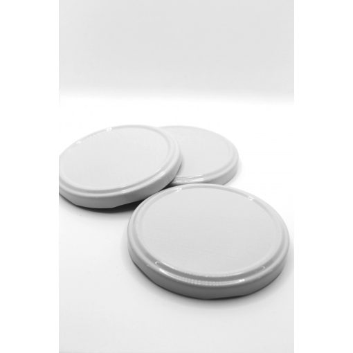 TO 82 jar lid (white)