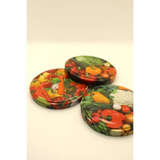 TO 82 jar lid (vegetables)