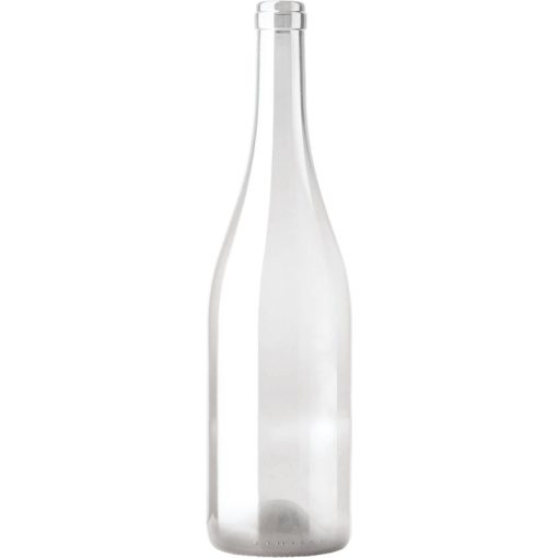 750ml Burgundy - Car Flint