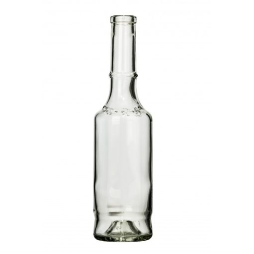 Hungarian Palinka Bottle 350ml