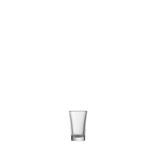 47 ml / 4,7 cl Brandy glass - CHEERIO 