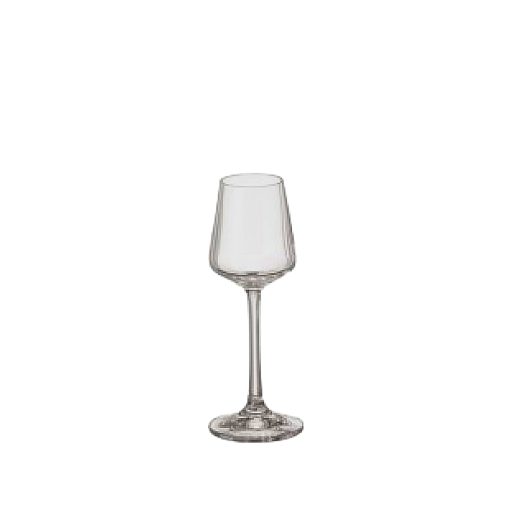 60ml Siesta liqueur glass