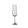 Siesta champagne flute 180 ml