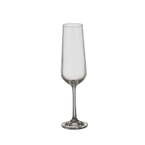 Siesta champagne flute 180 ml