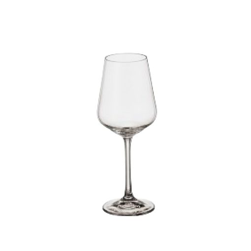 200ml Siesta White Wine Cup