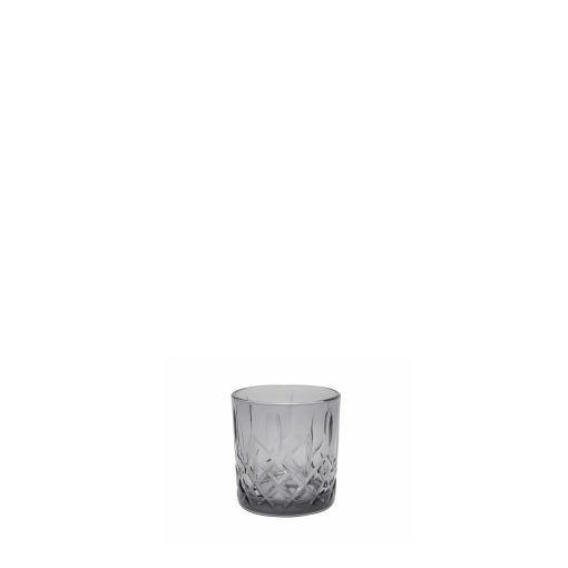345 ml Whiskey / Water Glass - Anthracite