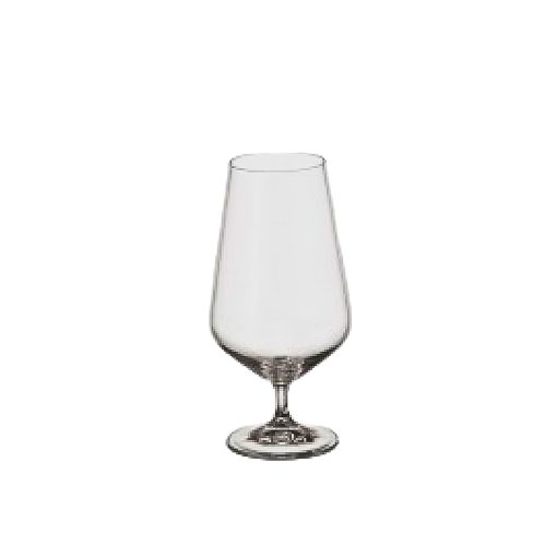 550 ml Siesta iced drink chalice