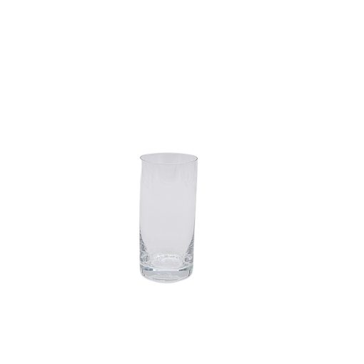 Blues water glass 275ml