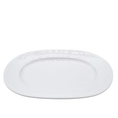 Serving plate oval 32,5 cm - Venus