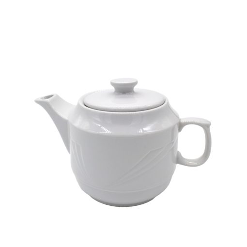 Tea pot - Venus