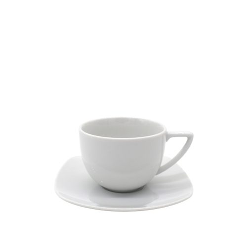 Teacup + saucer - Grand