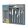 Cutlery set 42 pieces in a gift box with tabs - Manille