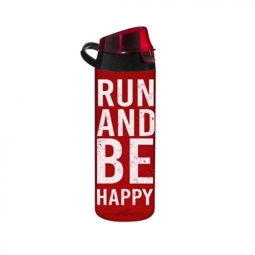 Sports bottle 750 ml - Happy