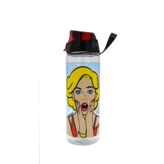 Sports bottle 750 ml - WOMEN