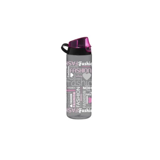 Sports bottle 750 ml - Fashion