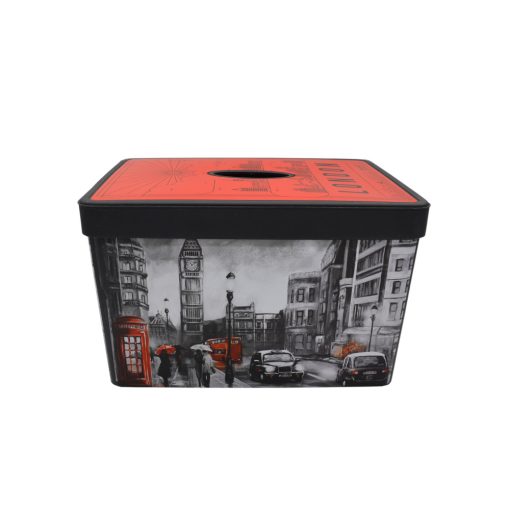 30 litre storage box - LONDON